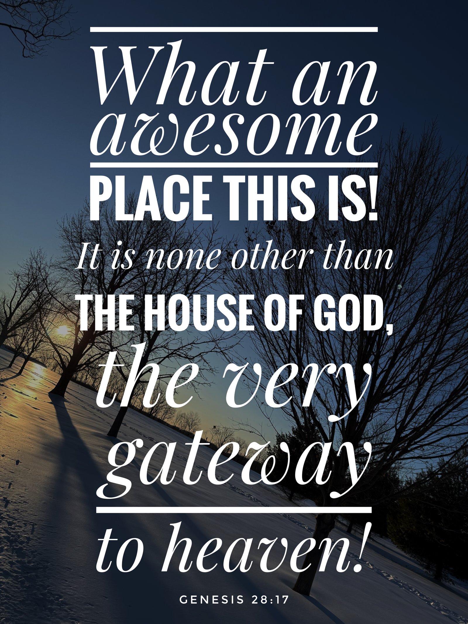 Genesis 28:17