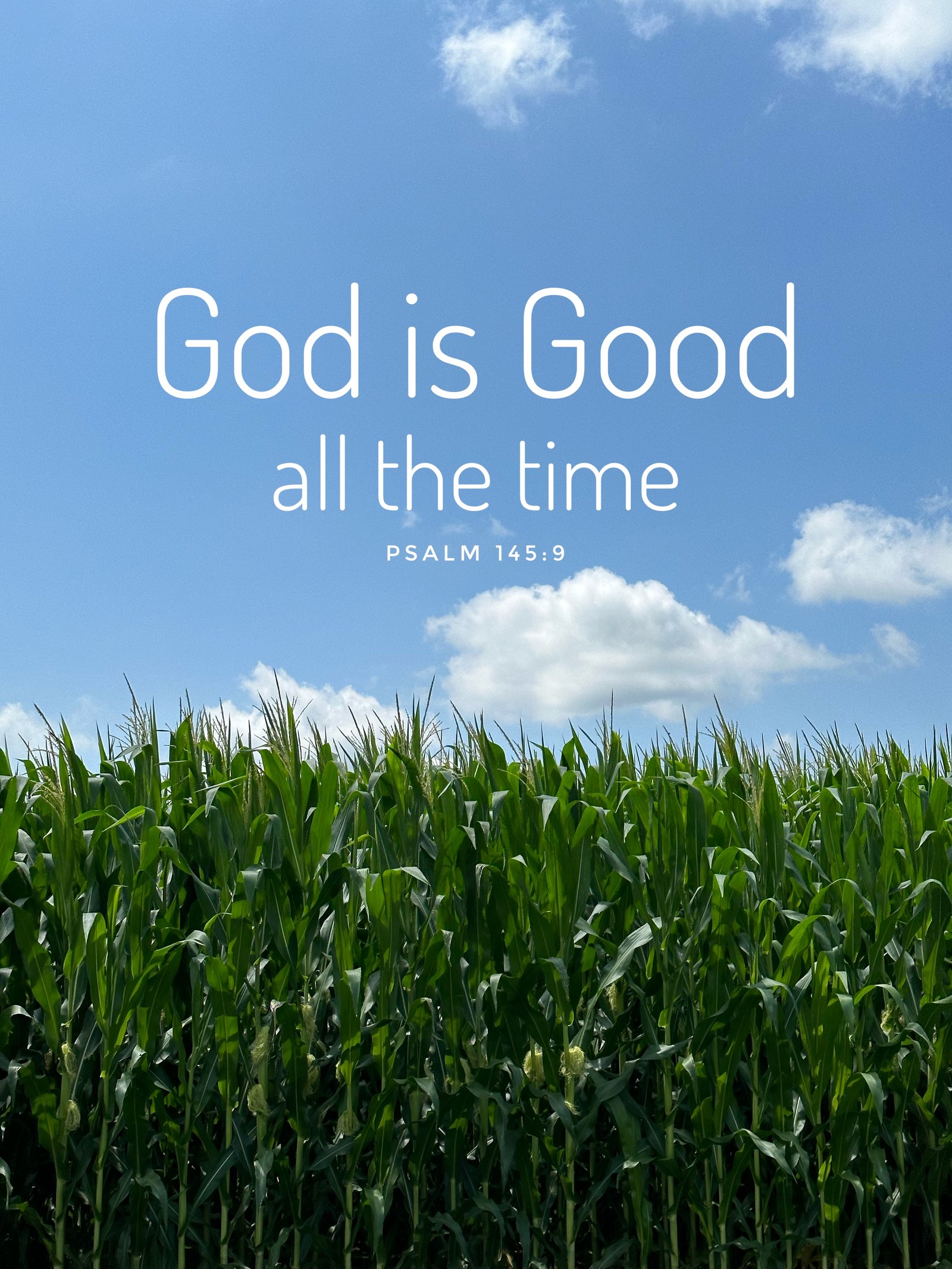 Psalm 145:9