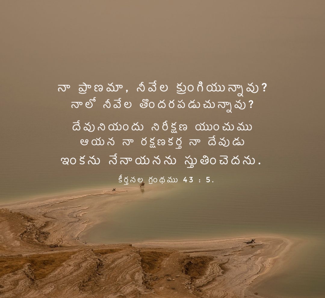 Psalm 43:5