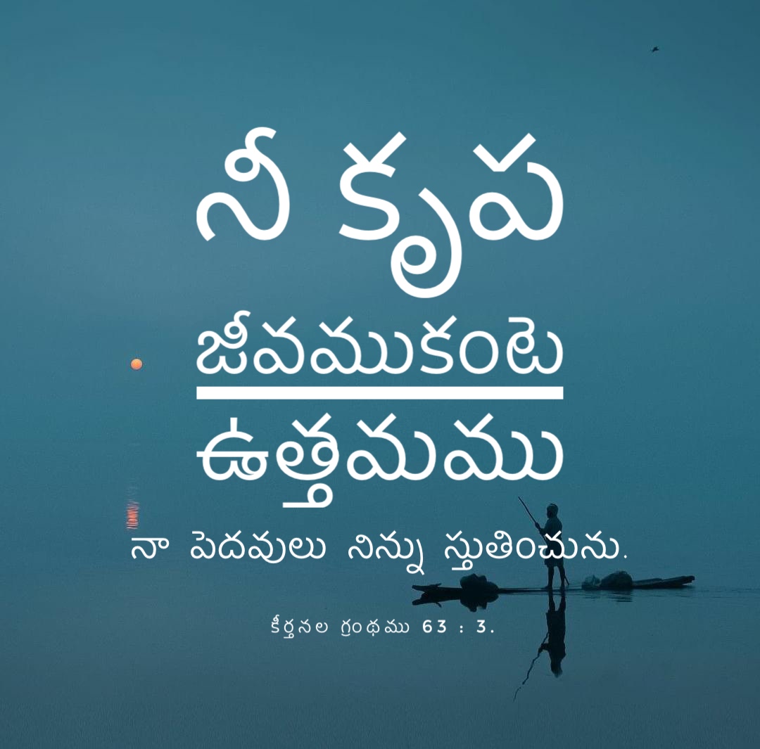 Psalm 63:3